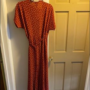 Dress from Nordstrom rack